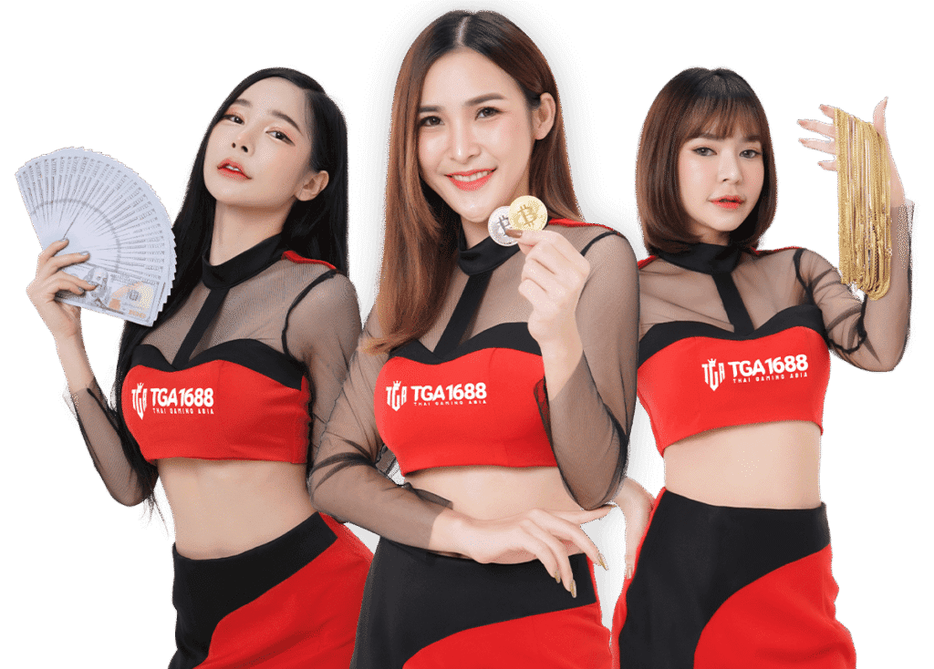 โปรโมชั่น tga168